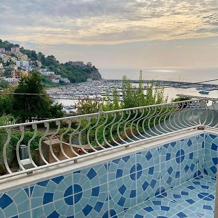 Mille Tramonti Agropoli Sunset Suite Luaran gambar