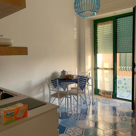 Mille Tramonti Agropoli Sunset Suite Luaran gambar