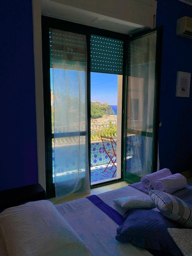 Mille Tramonti Agropoli Sunset Suite Luaran gambar