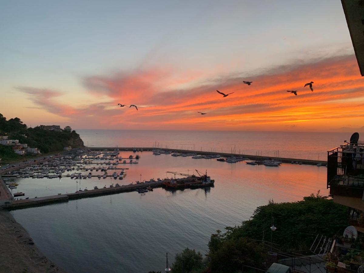 Mille Tramonti Agropoli Sunset Suite Luaran gambar