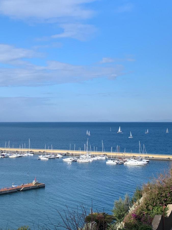 Mille Tramonti Agropoli Sunset Suite Luaran gambar