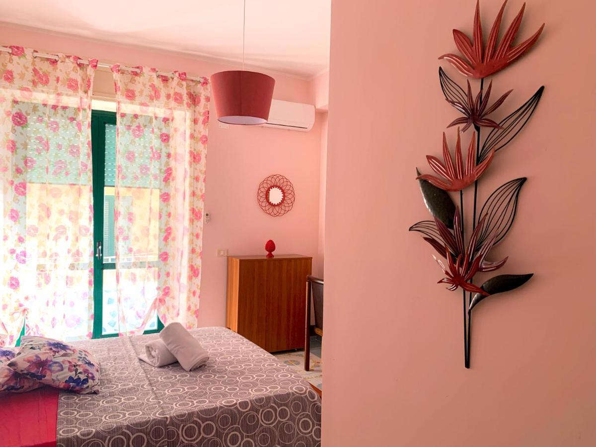 Mille Tramonti Agropoli Sunset Suite Luaran gambar
