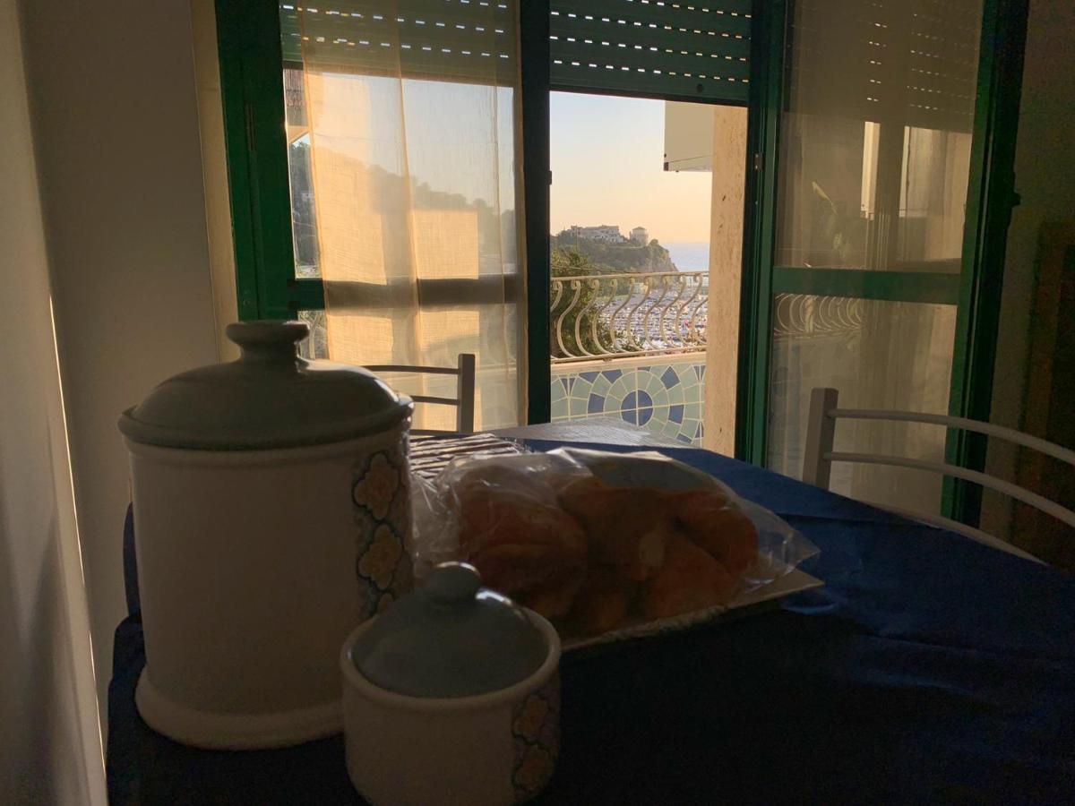Mille Tramonti Agropoli Sunset Suite Luaran gambar