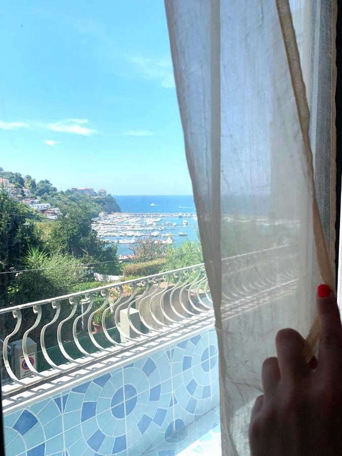Mille Tramonti Agropoli Sunset Suite Luaran gambar