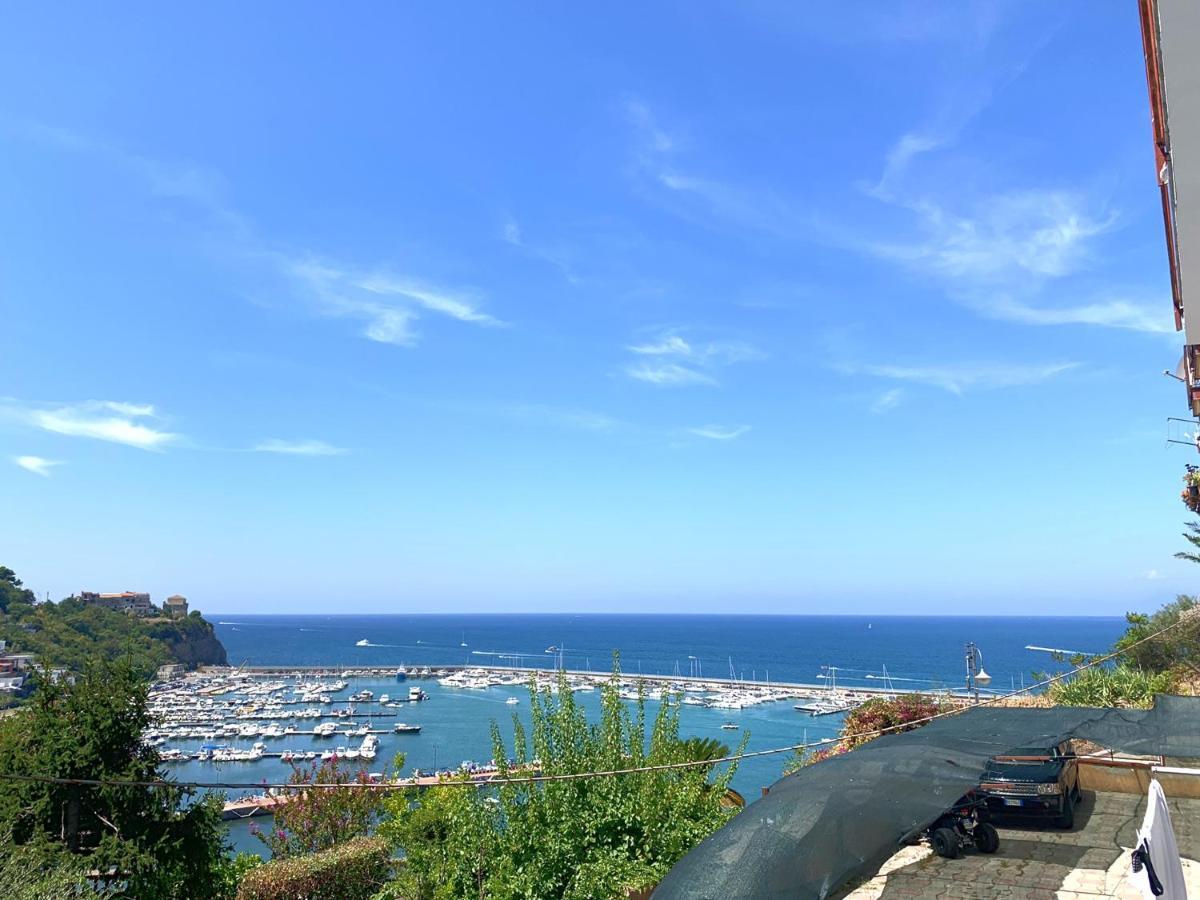 Mille Tramonti Agropoli Sunset Suite Luaran gambar
